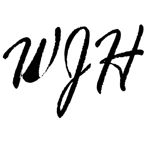 Willard J. Hines Logo