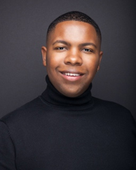 Brandon Bell