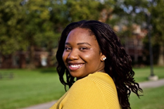 Brittney B. Burgess