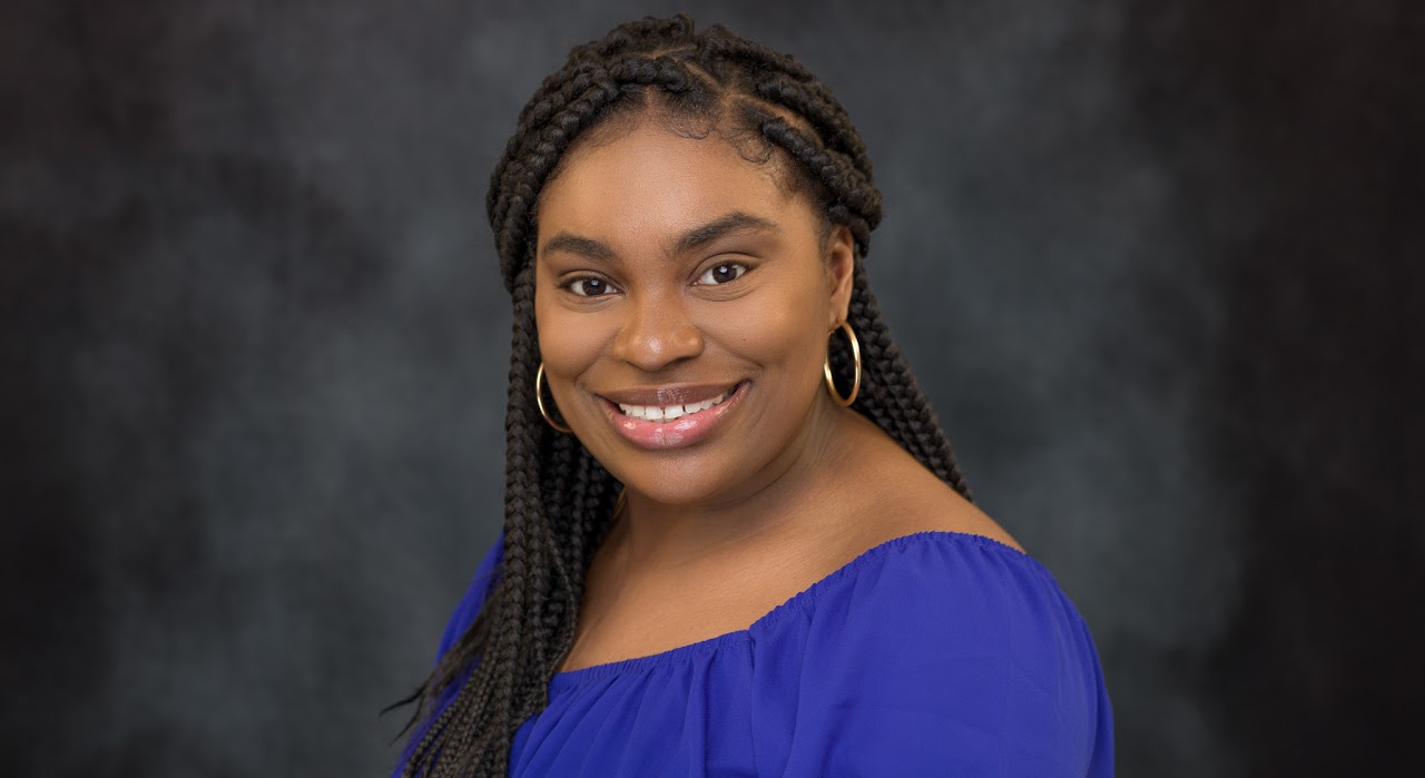 Carrington Simone Vaughn
