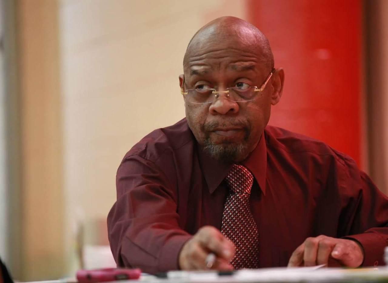 Remembering Willard J. Hines